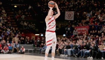 Milano-Bologna: l'Olimpia è risorta in Eurolega, al Forum arriva una Virtus in crescita