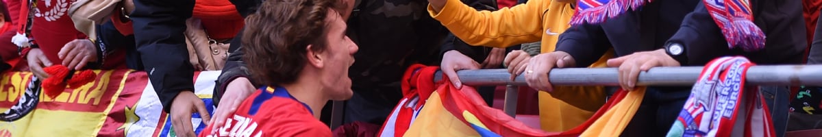 Atletico Madrid-Getafe: aspettando Morata, i Colchoneros devono tenere aperta la Liga