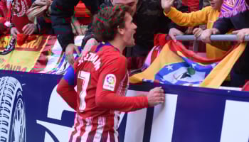 Atletico Madrid-Getafe: aspettando Morata, i Colchoneros devono tenere aperta la Liga