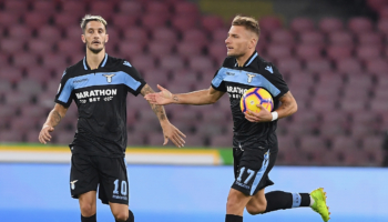 Frosinone-Lazio, dopo 2 sconfitte i biancocelesti vogliono ripartire