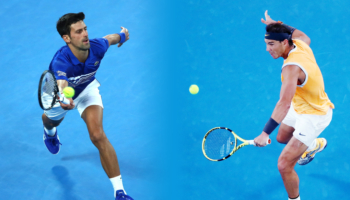 Australian Open, finale uomini: ostacolo Nadal per il terzo Slam in fila di Djokovic
