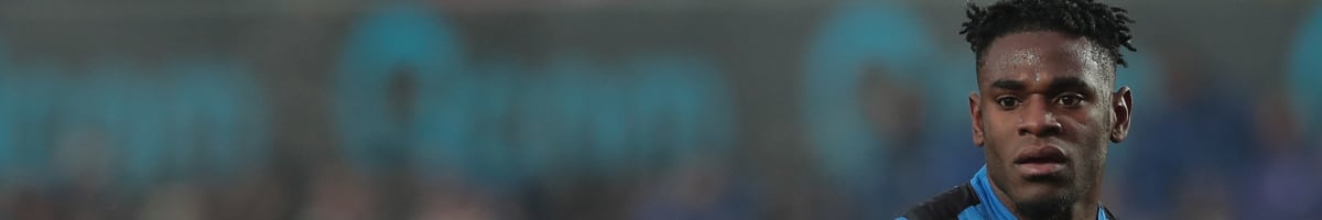 Atalanta-Juventus: bianconeri a caccia di uno 