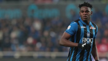 Atalanta-Juventus: bianconeri a caccia di uno 