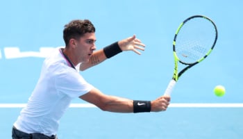 Australian Open, day 2: i consigli per lunedì 14 gennaio