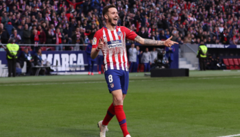 Betis-Atletico Madrid: continua la rincorsa su un campo amico dei Colchoneros
