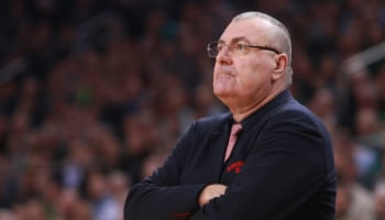 Milano-Buducnost, l'Olimpia chiede strada all'ex Repesa per tornare in zona playoff