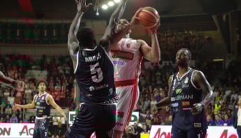Brescia-Varese: derby caldo per tutte e due, il Germani può riaffacciarsi in zona playoff