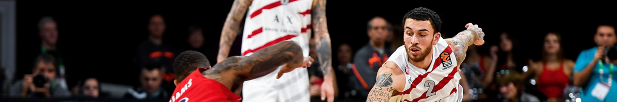 Milano-Darussafaka, con Nunnally e il rientrante Nedovic Olimpia imbattibile?