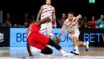 Milano-Darussafaka, con Nunnally e il rientrante Nedovic Olimpia imbattibile?