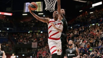 Milano-Maccabi: la ricetta vincente dell'Olimpia? Andare a mille all'ora...