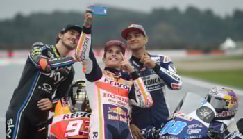 MotoGP 2019: il calendario con tutti i circuiti