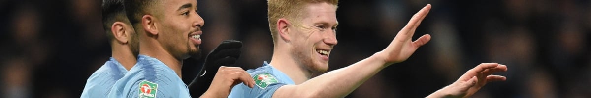 Everton-Manchester City: adesso i Citizens preparano l'operazione aggancio