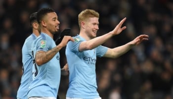 Everton-Manchester City: adesso i Citizens preparano l'operazione aggancio