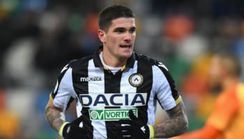 Udinese-Chievo: partita delicata alla Dacia