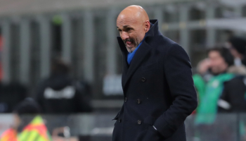 Inter-Rapid Vienna: ai nerazzurri serve una bella vittoria per non pensare al caso-Icardi