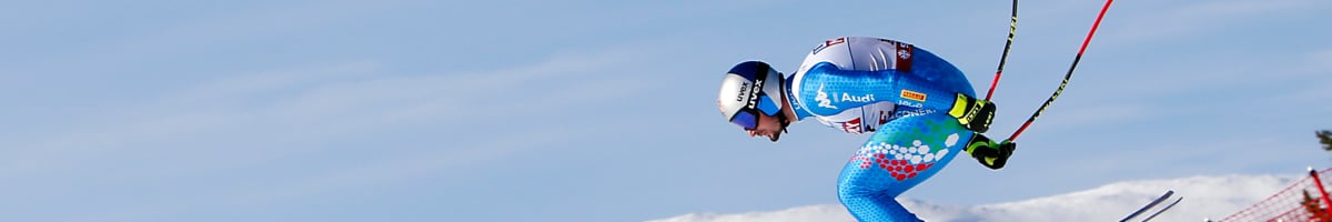 Mondiali Sci Alpino: Dominik Paris punta al bis con la discesa!