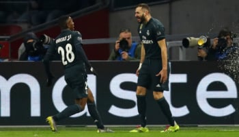 Real Madrid-Girona: la caccia al Barcellona prosegue all'ora di pranzo