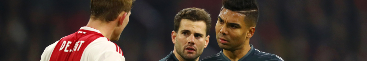 Real Madrid-Ajax, ritorno sulla carta tranquillo per i Blancos. O forse no?