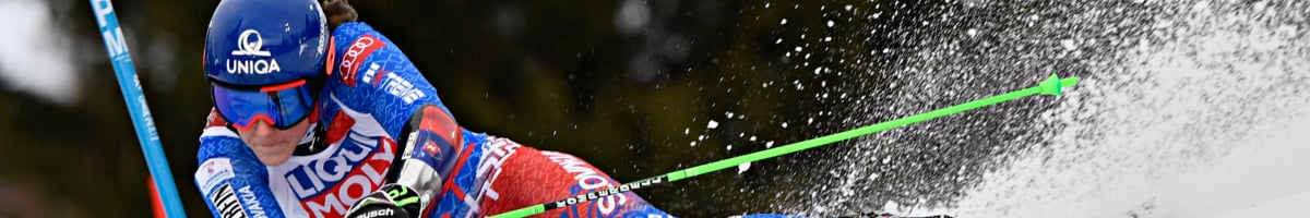 Mondiali Sci Alpino, Slalom Speciale donne: ancora Vhlova sulla strada della Shiffrin?