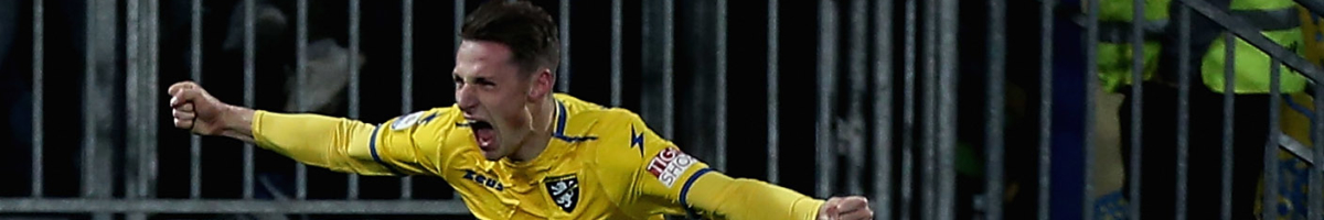 Genoa-Frosinone, i ciociari sognano il bis a Marassi