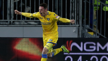 Genoa-Frosinone, i ciociari sognano il bis a Marassi