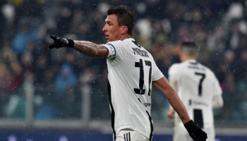 Juventus-Frosinone: l'ennesima formalità prima dell'Atletico?