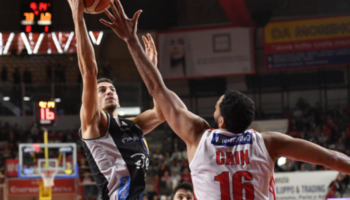 Trento-Varese: anticipo delicato per l'Aquila, Caja chiede continuità