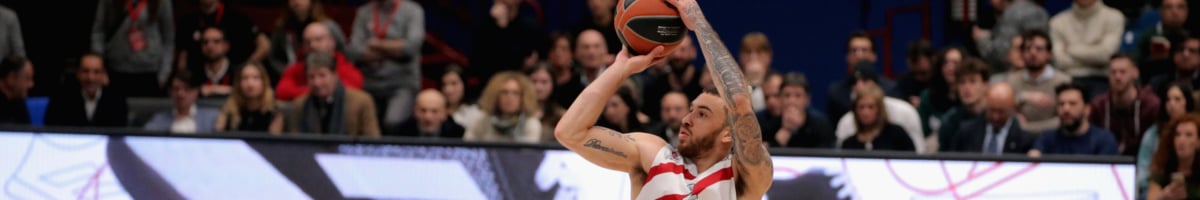 Milano-Torino: l'Olimpia per blindare il primo posto, l'Auxilium per salvare la stagione
