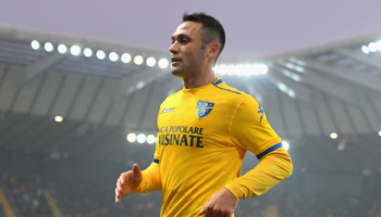 Frosinone-SPAL, ultima chiamata per i ciociari