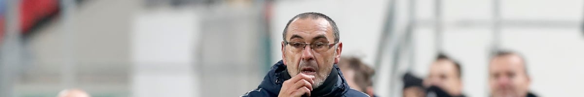 Chelsea-Dinamo Kiev, Sarri si aggrappa all'Europa League per salvare il salvabile