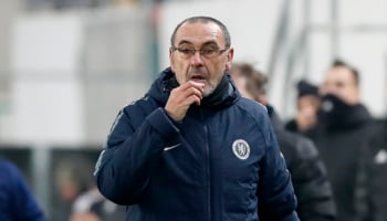 Chelsea-Dinamo Kiev, Sarri si aggrappa all'Europa League per salvare il salvabile