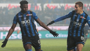 Atalanta-Chievo, una partita dall'esito scontato?