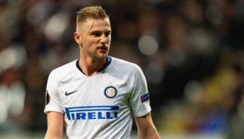 Inter-Eintracht, i nerazzurri cercano i quarti ma sono in emergenza totale