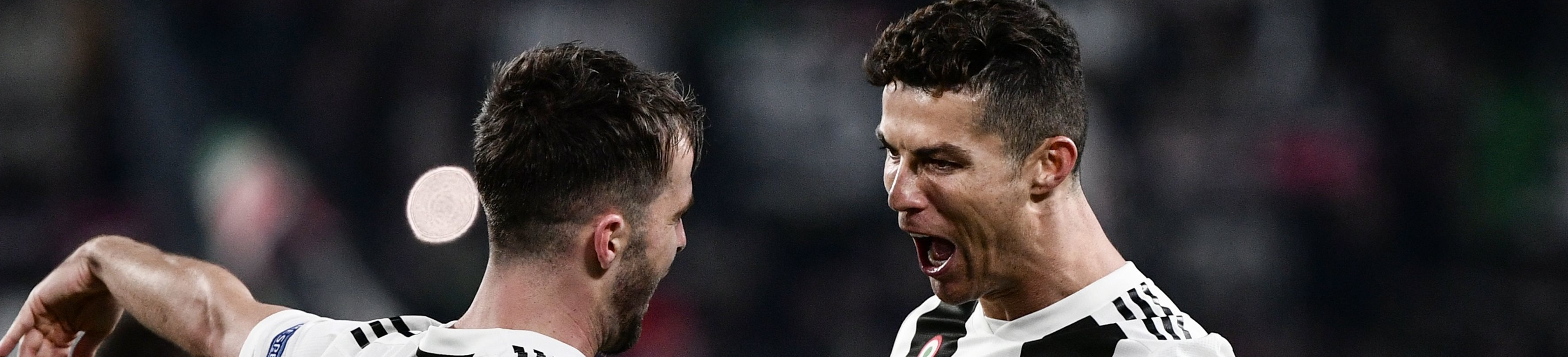 La Juventus e i quarti di finale: tutto sulle possibili sette avversarie