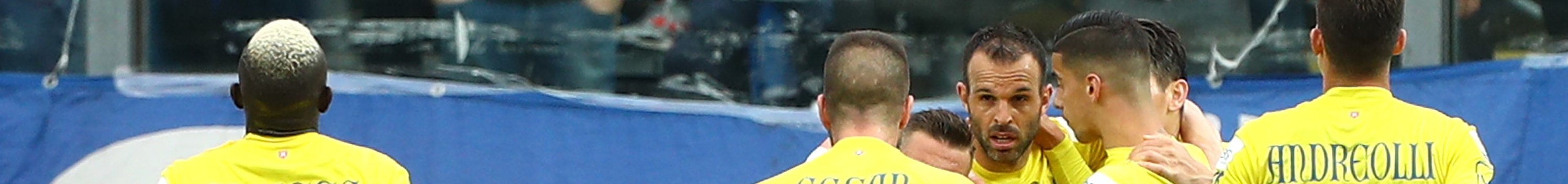 Chievo-Cagliari, scaligeri per l'orgoglio e sardi per la tranquillità