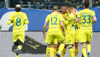 Chievo-Cagliari, scaligeri per l'orgoglio e sardi per la tranquillità