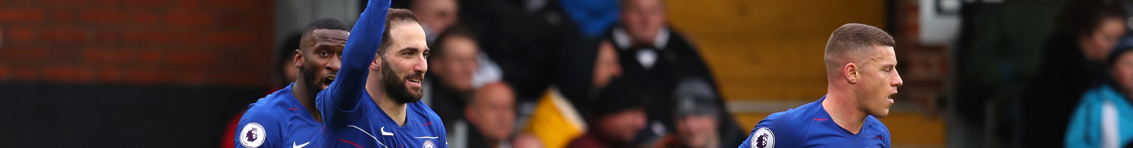 Cardiff-Chelsea, inizia la volata per la Champions dei Blues