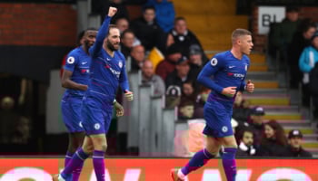 Cardiff-Chelsea, inizia la volata per la Champions dei Blues