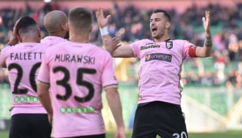 Cosenza-Palermo, i siciliani difendono il 2° posto al San Vito