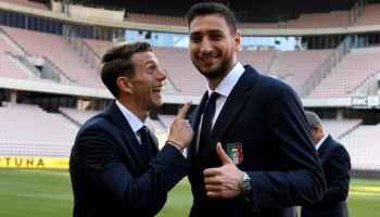 Italia-Finlandia, agli azzurri serve una partenza sprint