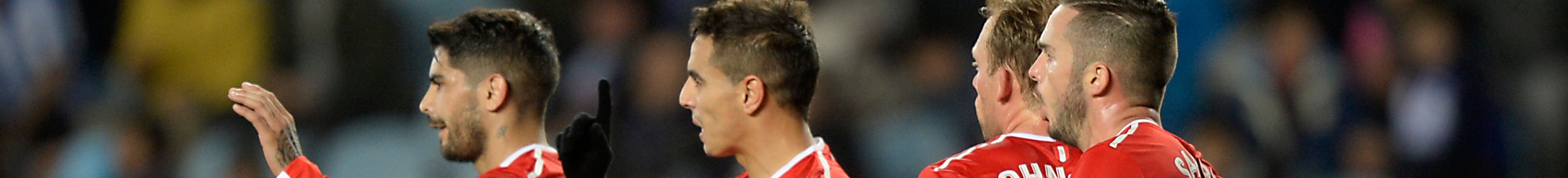 Siviglia-Valencia, in gioco c'è l'Europa