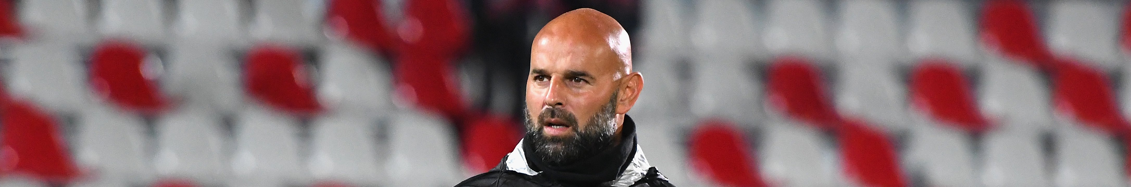 Palermo-Verona, Stellone per rimanere aggrappato al treno della promozione diretta