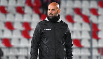 Palermo-Verona, Stellone per rimanere aggrappato al treno della promozione diretta