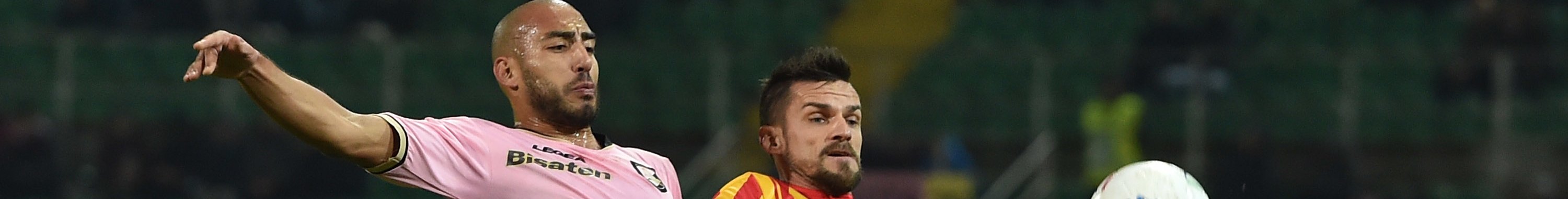 Benevento-Palermo, uno spareggio per la Serie A