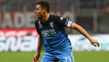 Empoli-SPAL, punti che valgono doppio al Castellani