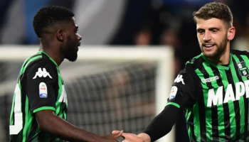 Sassuolo-Chievo, i neroverdi cercano i 3 punti della tranquillità