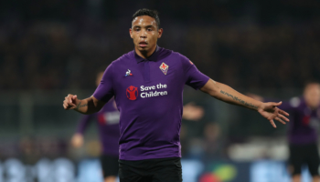 Fiorentina-Frosinone: ultima chiamata sia per i viola che per i ciociari