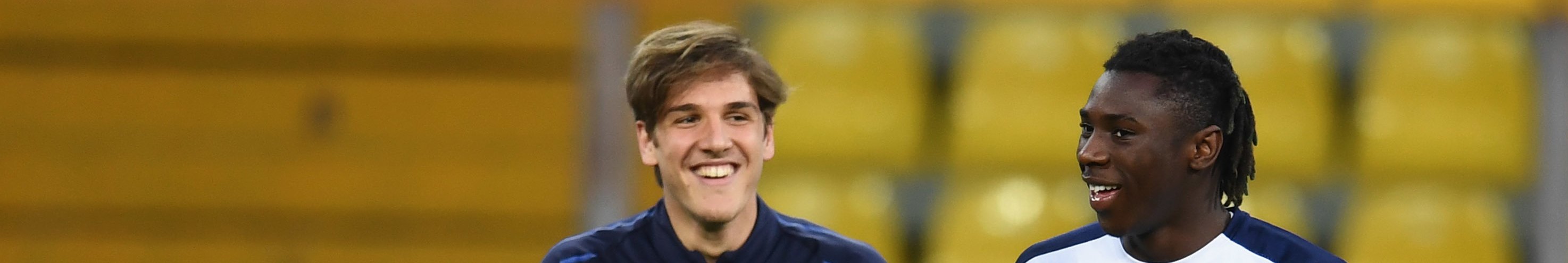 Calcio e giovani, chi ci investe di più? Italia in fondo all'Europa, ma anche in cima...