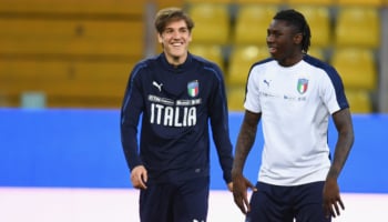 Calcio e giovani, chi ci investe di più? Italia in fondo all'Europa, ma anche in cima...