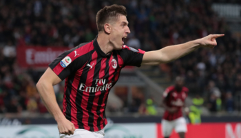 Milan-Lazio, altro spareggio Champions a San Siro